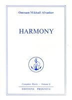 L'harmonie 2855668115 Book Cover