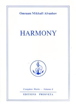L'harmonie - Book #6 of the Complete Works