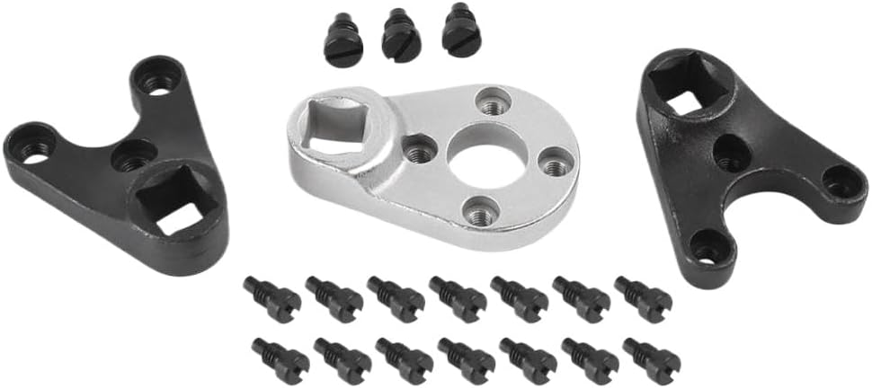 Outboard Trim Tilt Pin Wrench Tools Set MT0004 MT0006 MT0009 Fits All Seastar Hydraulic End Caps
