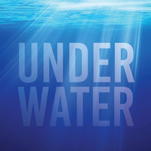 『Under Water』のカバーアート