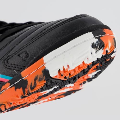 CHUTEIRA FUTSAL JOMA DRIBLING, PRETO