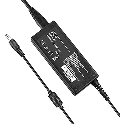 AC Adapter Charger Power Cord Replacement for 19V 2.1A Chicony A13-040N3A A13040N3A
