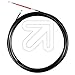 Runpotec Guia Profesional Polietileno 4 mm con punta Runpoglider. 15 m. Ref.30029