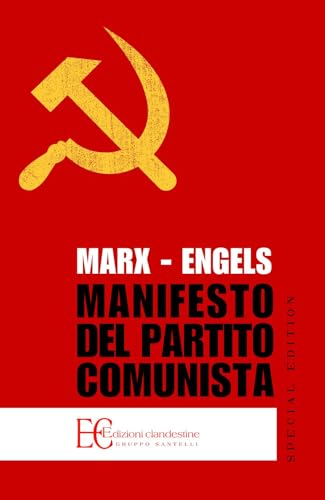  Il manifesto del Partito Comunista