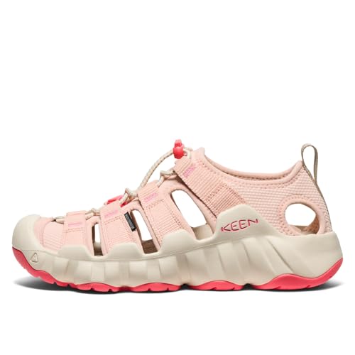 Image of KEEN Women's Hyperport H2 Closed Toe Breathable Easy On Comfortable Hiking and Water Sandals