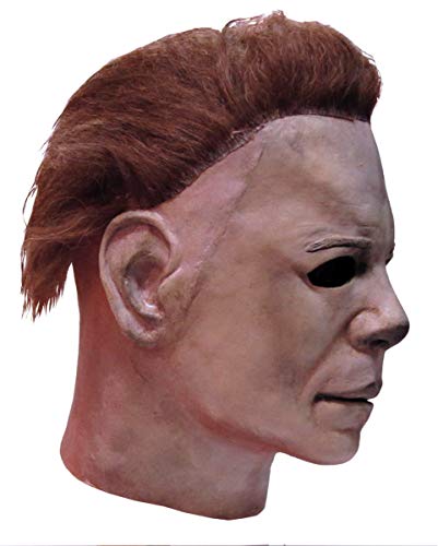 Michael-Myers-Mscara-de-Halloween-II