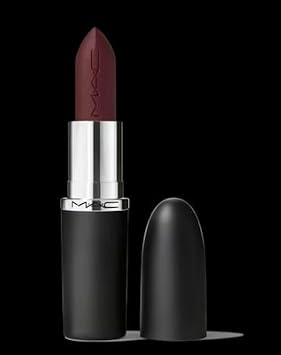 Matte lipstick full size mixed media 692 mac