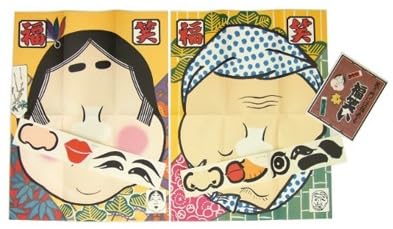 ΂  aߋ̒ |i ` TCY49×38cm ߕ ЂƂ Zbg