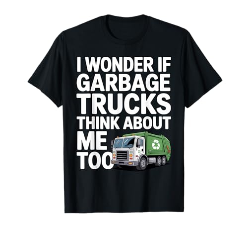 Trucker Pride Tee