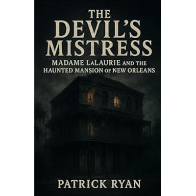The Devil&rsquo;s Mistress
