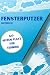 Produktbild Fensterputzer Notizbuch: Mit diesem Notizbuch haben Sie Ihre Termine und alle wichtigen Daten immer im Überblick - ob im Nebenjob oder Hauptberuf.