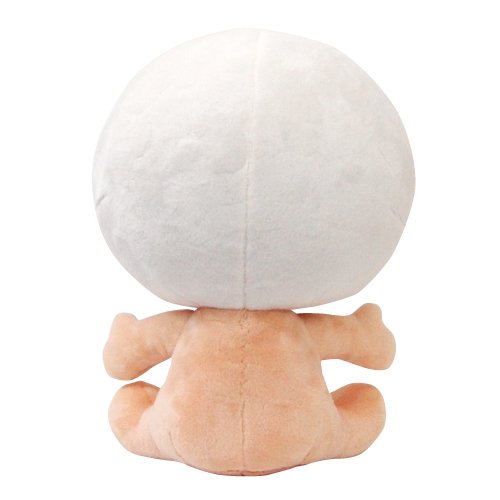 Amazon.co.jp: ぬいぐるみ 目玉おやじ（L） : おもちゃ