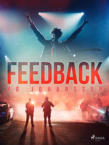 Feedback (Swedish Edition)