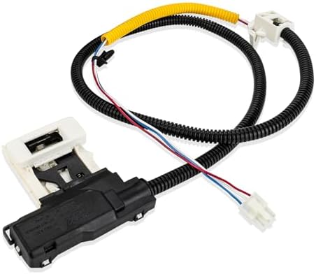 Interruttore Di Blocco Coperchio Per Lavatrice Whirlpool E Maytag – W11307244 / W10682535