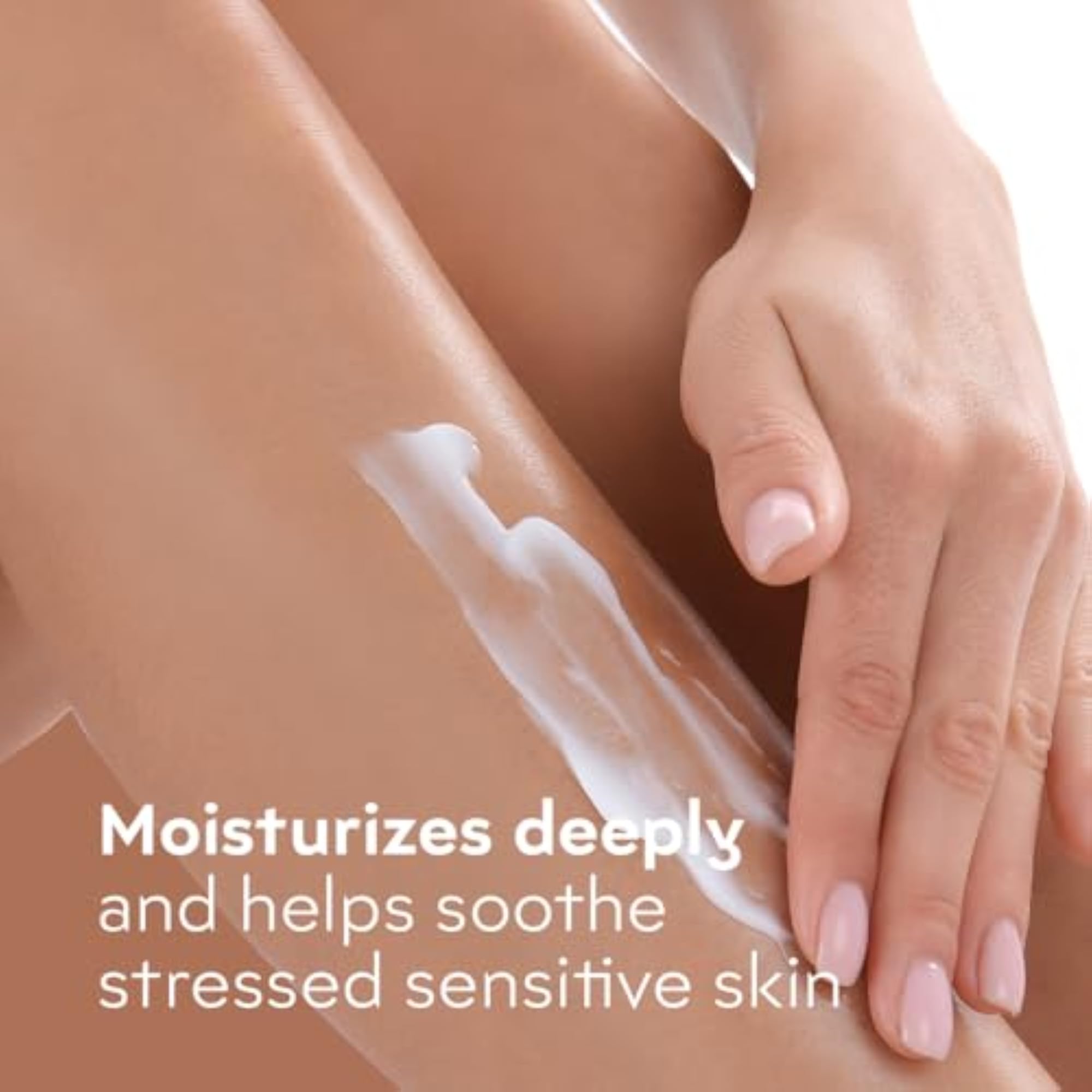 Moisturizing Body Lotion for Normal Skin, 200ml