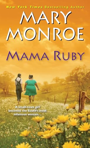 Mama Ruby (A Mama Ruby Novel)