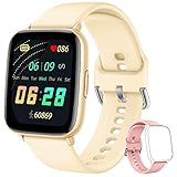 Notificaciones y mensajes: conecte el smartwatch con whatsapp con la aplicación "Glory Fit" con su teléfono móvil y muestre la llamada (aceptar / rechazar). Reloj wasap y llamadas puede enviarle notificaciones con contenido directamente (por ejemplo, Facebook, Ins, Twitter, WhatsApp, LinkedIn, Gmail, etc.). El reloj digital pantalla lcd vibra para avisar de las llamadas y los mensajes. Glory Fit se puede agregar para rastrear cuentas de amigos y familiares, compartir y ver datos deportivos.