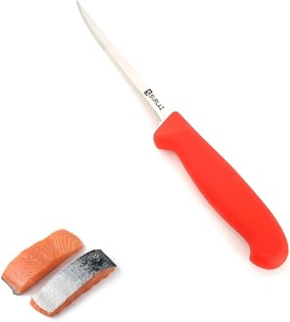 SürLaz Fillet Knife Fish Knife Pro Series