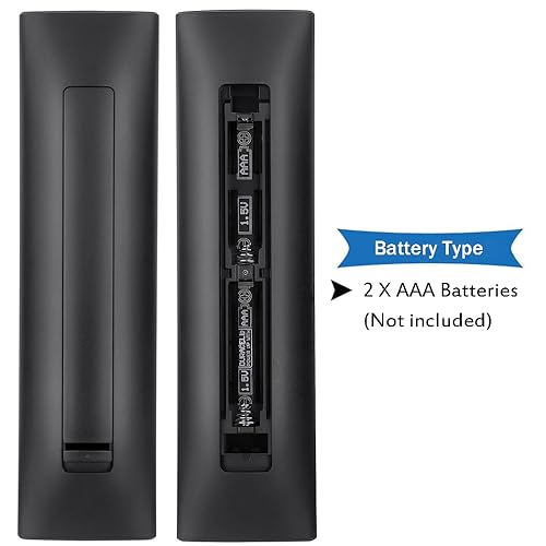 Universal Remote Control XRT140 Compatible for All VIZIO Smart TV D-Series M-Series P-Series V-Series E-Series OLED-Series XRT136 XRT260 Remote Replacement - Image 5