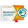 Gastrobin Protect&reg; | 20 mg Omeprazol bei Sodbrennen | 14 Hartkapseln