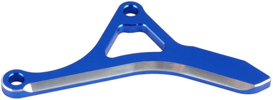 Engine Case Saver Guard Compatible with YZ250F YZ450F 2014-2021 WR250F YZ250FX 2015-2020 WR450F 2016-2021 2020 YZ WR 250F 450F Models