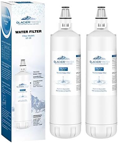 subzero ice maker filter replacement