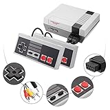 Generico Classico Mini Retro Game System Built-in 620 Giochi