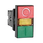 Industrial Switches Plastic