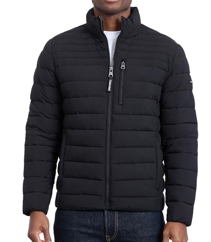 Calvin Klein Down Puffer