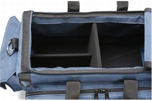 Portabrace Car-3 Cargo Case (Blue) #TOP5