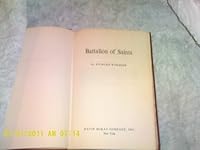 Advanced Catechism of Catholic Faith and Practise B00460I1BA Book Cover