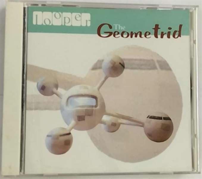 Looper The Geometrid