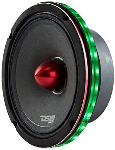 Miniatura 7 de DS18 LRING15 - Anillo de altavoz LED RGB impermeable de 15 pulgadas, millones de colores para elegir cuando se instala con un módulo RGB o un color