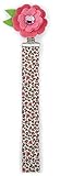 Mud Pie Pacy Clip, Leopard