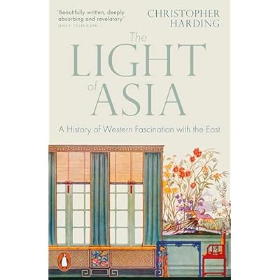 The Light of Asia