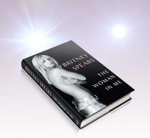 The Woman in Me: Britney Spears
