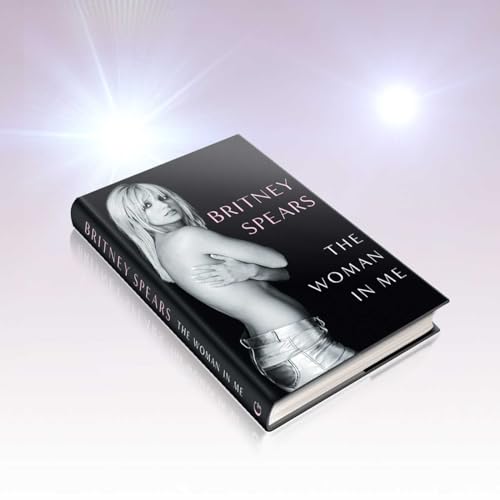 The Woman in Me: Britney Spears