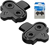 SPD Cleats Set für Shimano SM-SH51 Fahrrad Pedale (SH51)
