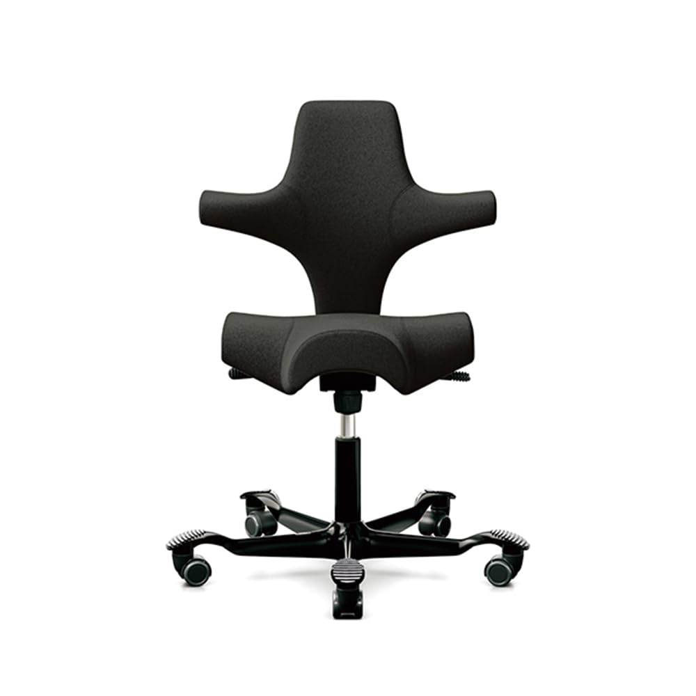 Amazon | 【正規輸入品】 HAG Capisco カピスコ チェア クロス張りCU
