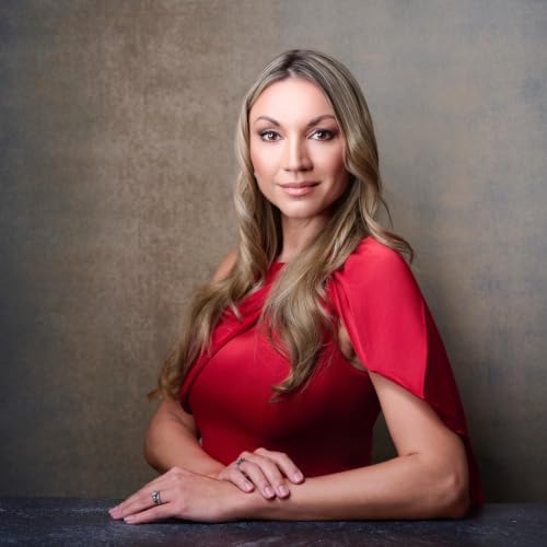 #184 Leaderwired : transforming leadership in the AI era with Anna Barnhill