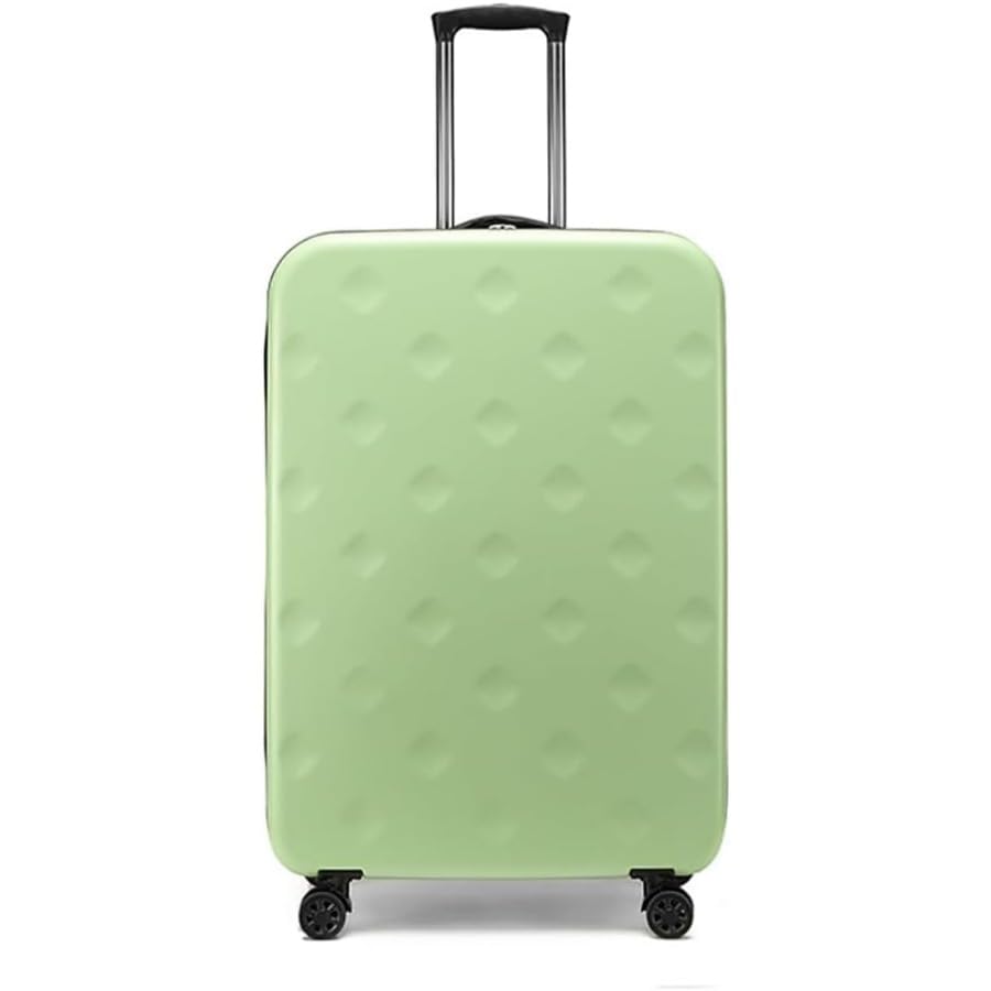 Valise pliable ultra léger trolley 20 pouces pour voyage homme et femme