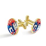 Boutons de manchette pour hommes Boutons de manchette classiques pour hommes,immeuble pari...