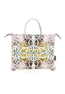 Gabs Borsa Shopping G3 PLUS TAGLIA M 607 - PRIMAVERA