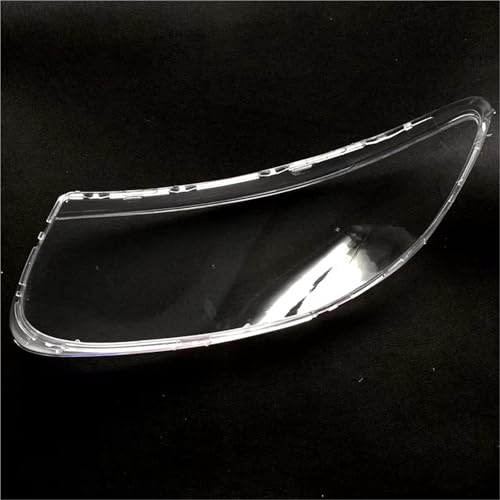 Cache phare pour Hyundai Santa Fe 2008-2012 coque transparente - 4