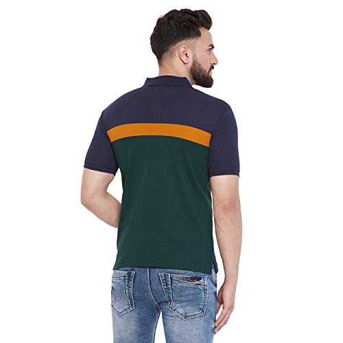 Image of Austin Wood Men's Regular Fit T-Shirt