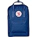 Fjallraven Kanken 15" Deep Blue One Size
