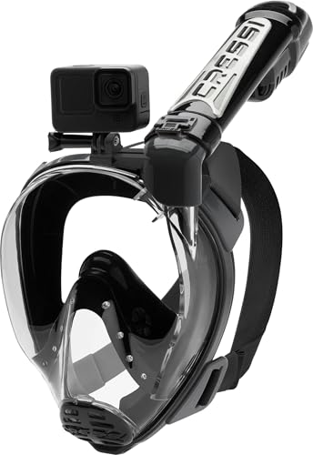 Cressi Duke Action Full Face Mask