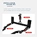 Car Child Seat latch IOSFIX Mounting Bracket,Universal Restraint Anchor Mounting Kit