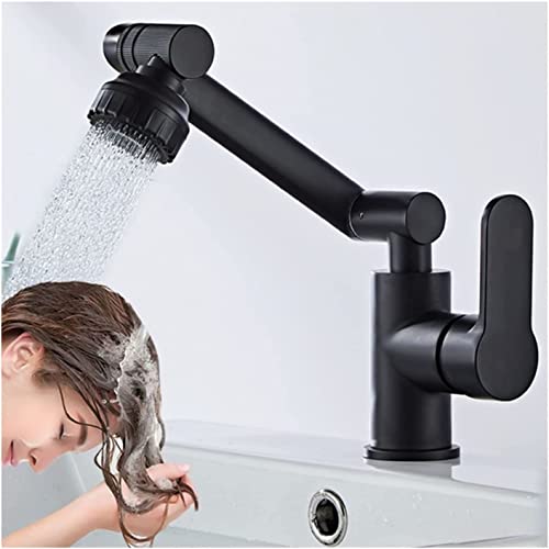 Robinet de cuisine style minimaliste moderne et durable - 7