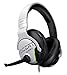 Produktbild ROCCAT Khan Aimo - 7.1 High Resolution RGB Gaming Headset, White